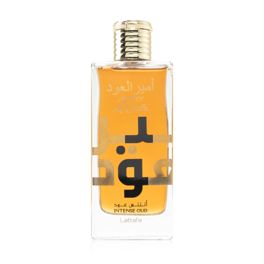 Ameer Al Oudh Intense Oud EDP (Unisex) - Perfume Planet