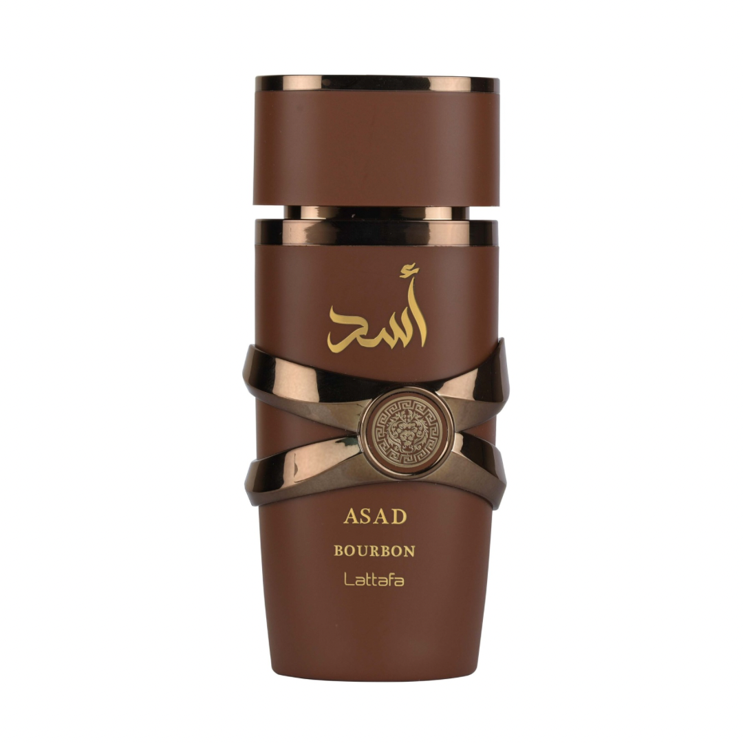Asad Bourbon EDP for Men - Perfume Planet