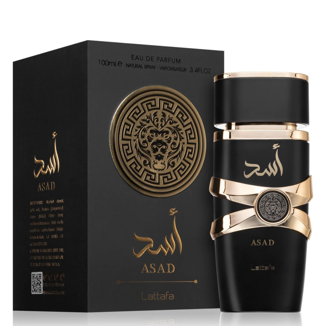 Asad Eau de Parfum for Men - Perfume Planet
