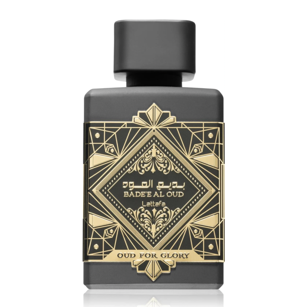 Bade'e Al Oud for Glory Eau De Parfum (Unisex) - Perfume Planet