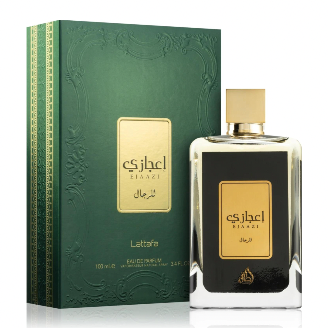 Ejaazi Eau De Parfum (Unisex) - Perfume Planet