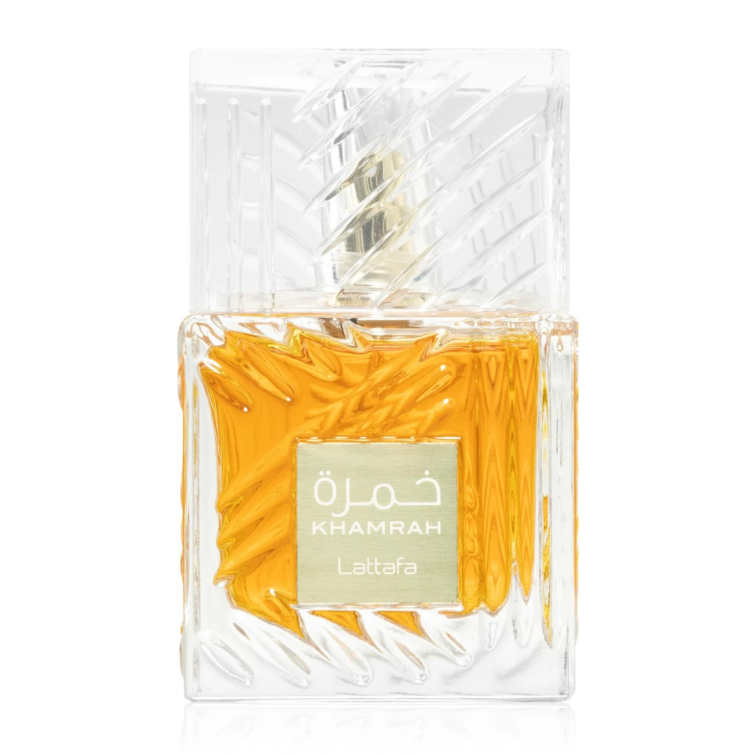 Khamrah Eau de Parfum (Unisex) - Perfume Planet
