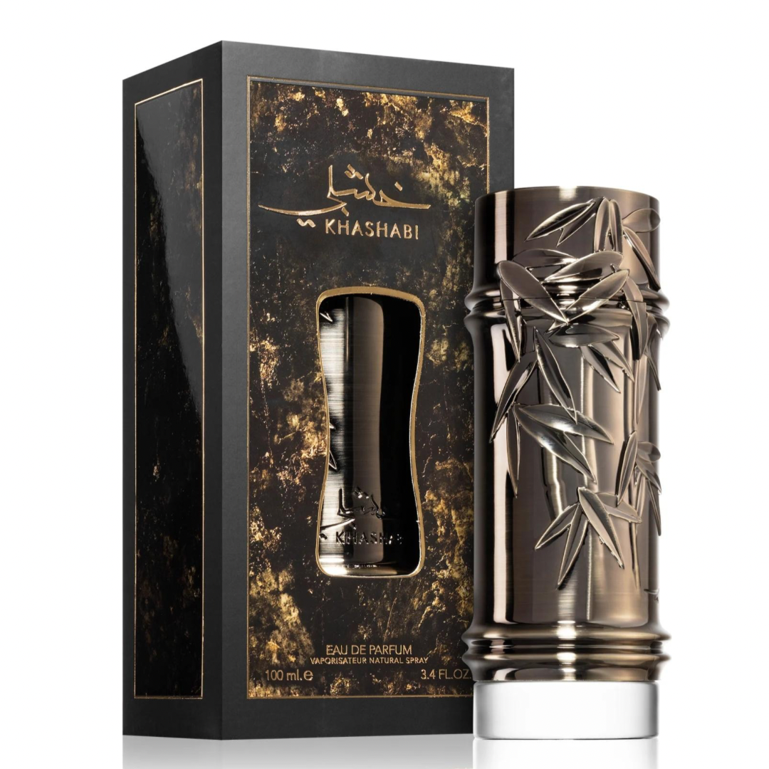 Khashabi Eau de Parfum (Unisex) - Perfume Planet