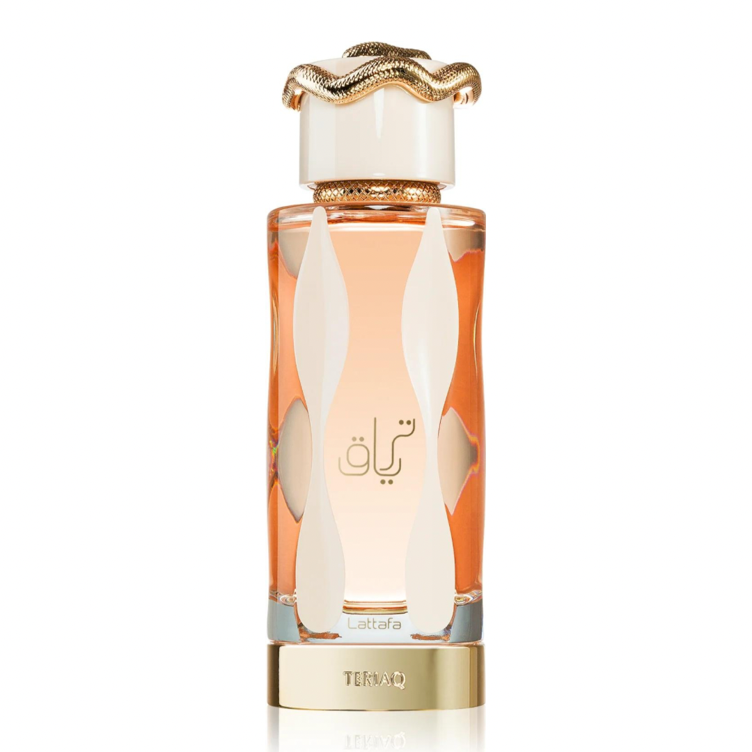 Lattafa Teriaq Eau de Parfum - Perfume Planet