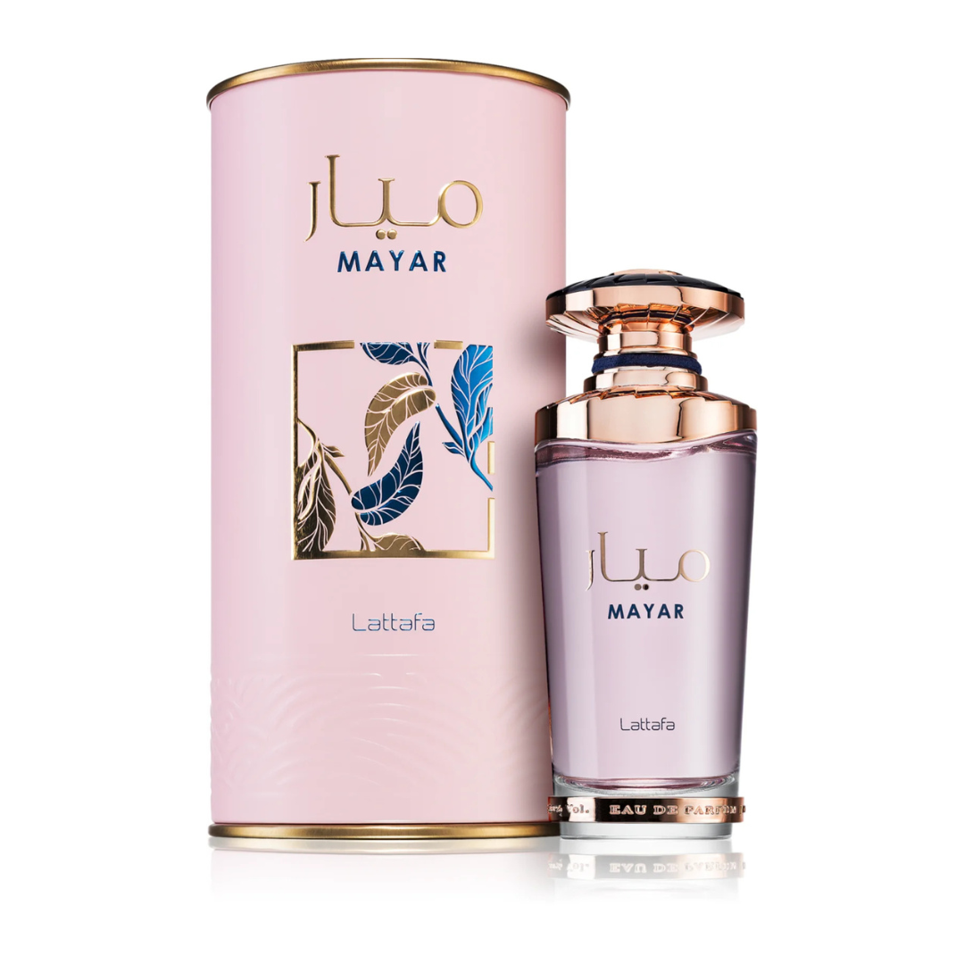 Mayar EDP for Women - Perfume Planet