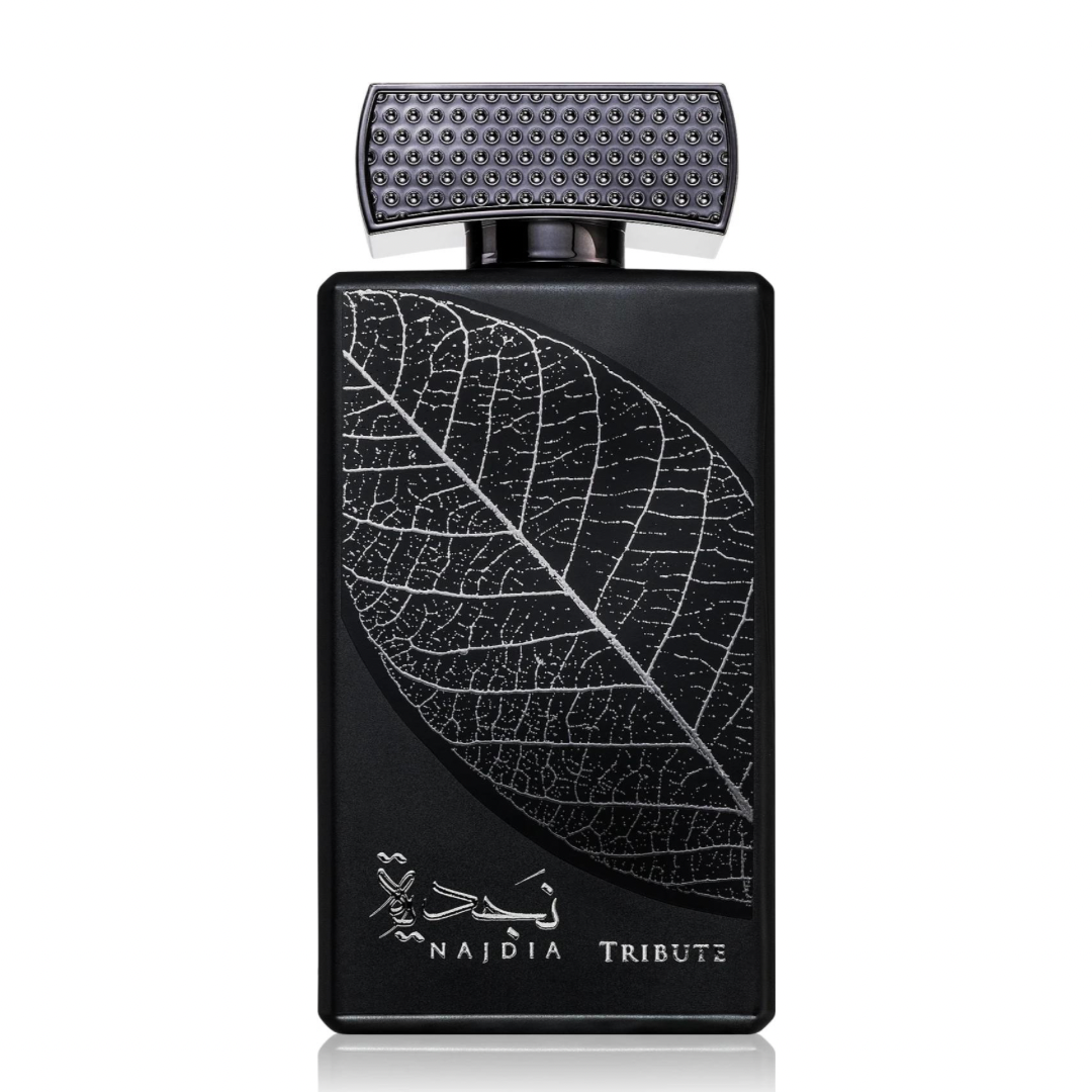 Najdia Tribute Eau de Parfum (Unisex) - Perfume Planet