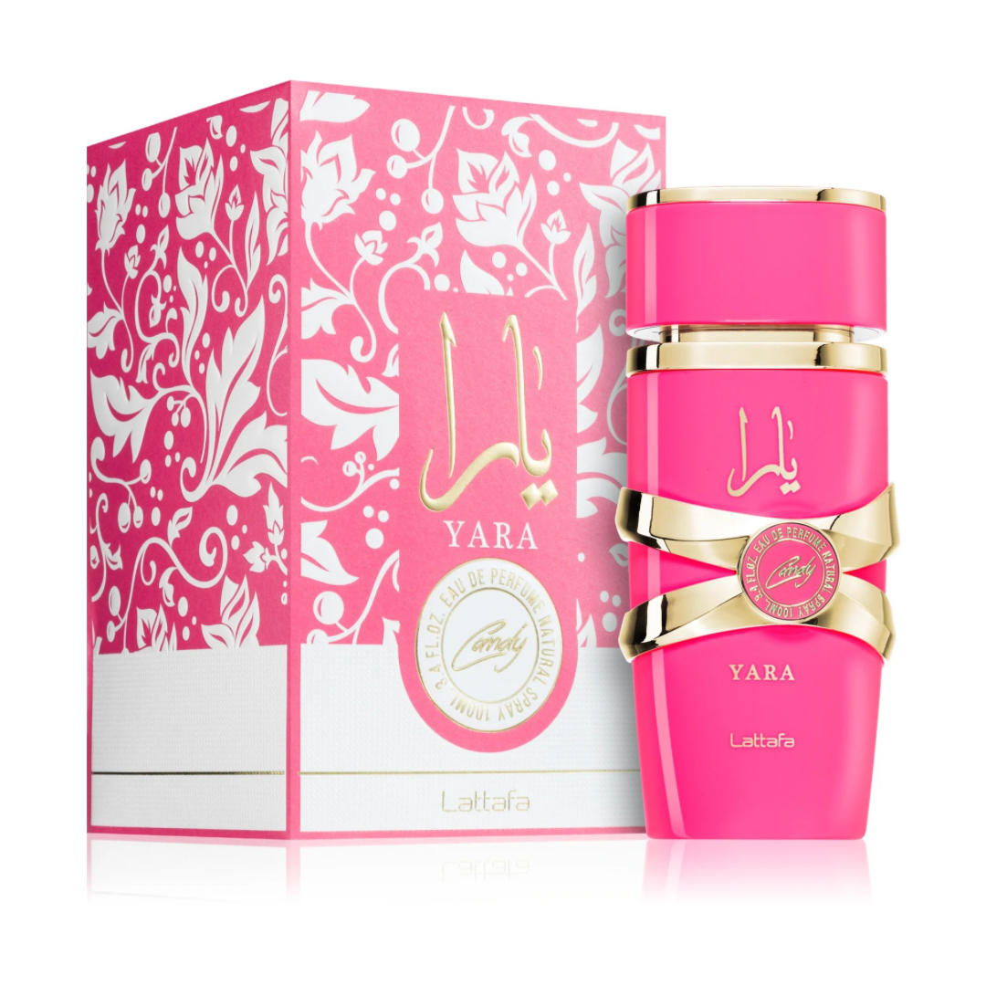 Yara Candy EDP for Women - Perfume Planet
