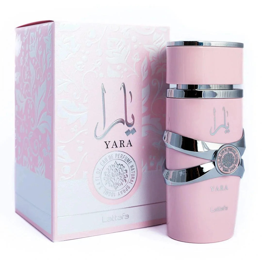 Yara Eau de Parfum for Women - Perfume Planet