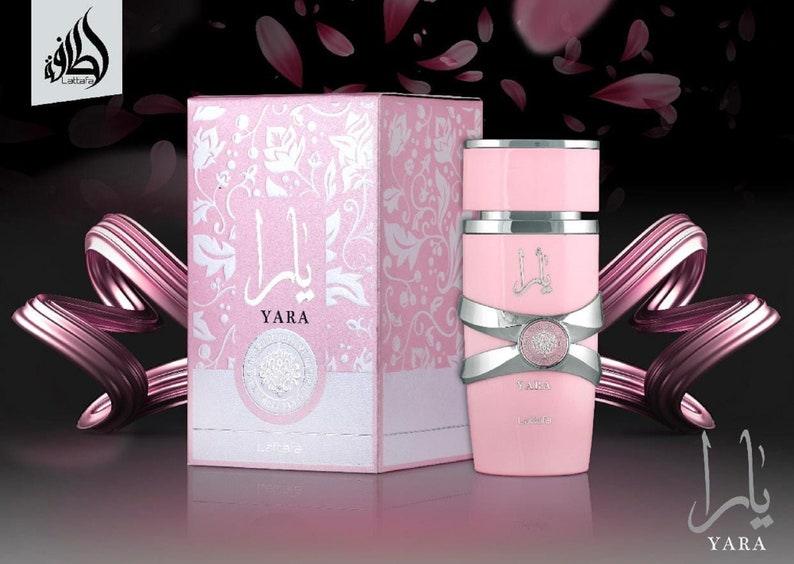 Yara Eau de Parfum for Women - Perfume Planet