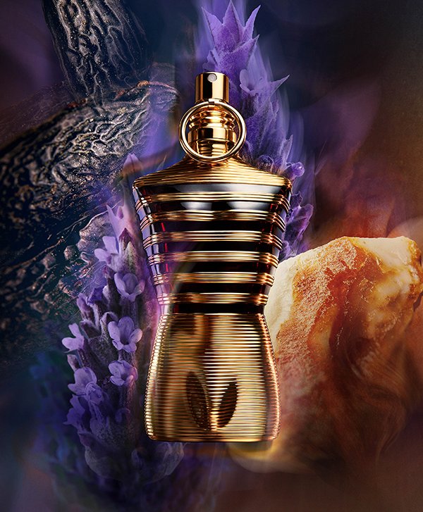 Jean Paul "Le Male" Elixir Parfum - Perfume Planet 