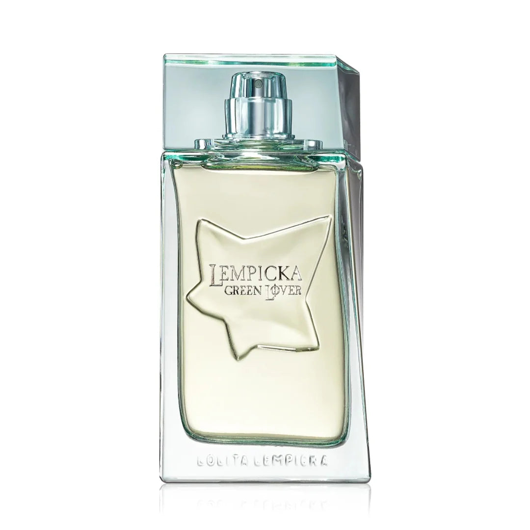 Lolita Lempicka Green Lover EDT