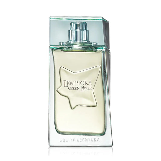 Lolita Lempicka Green Lover EDT