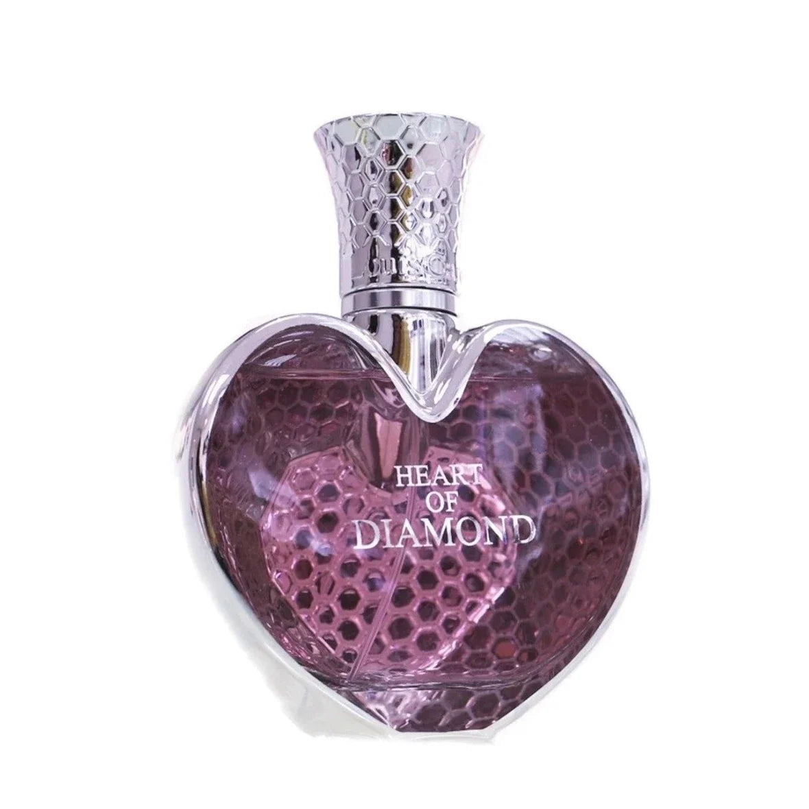 Heart of Diamond EDP for Women - Perfume Planet