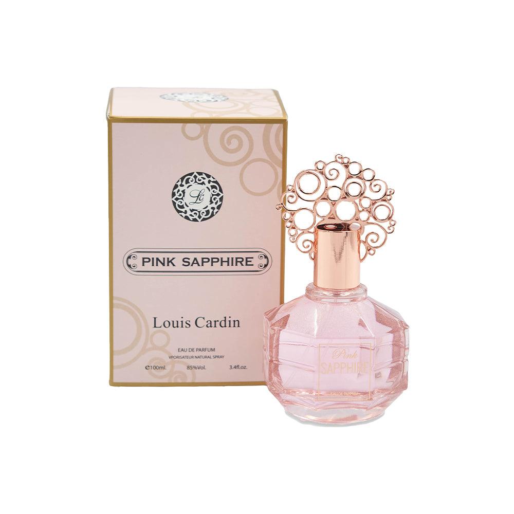 Pink Sapphire EDP for Women - Perfume Planet