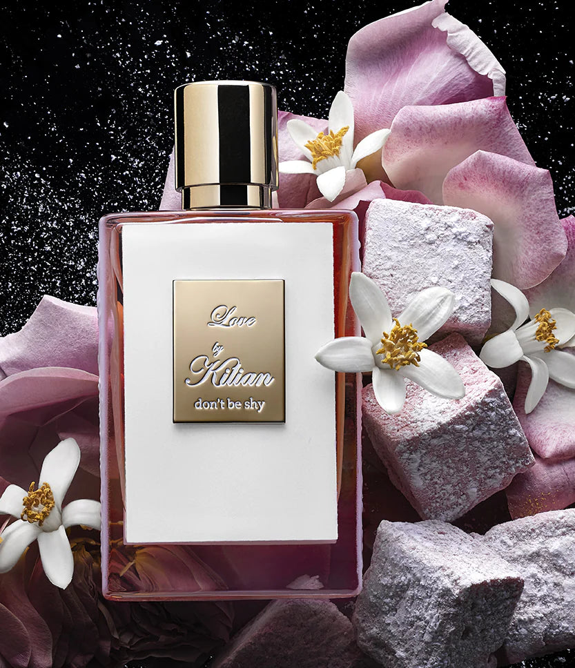 Love Don't Be Shy by Kilian Eau de Parfum for women - Perfume Planet 