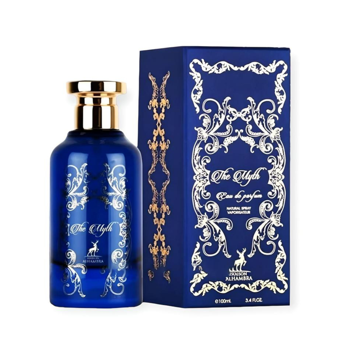 The Myth Eau de Parfum for Men - Perfume Planet