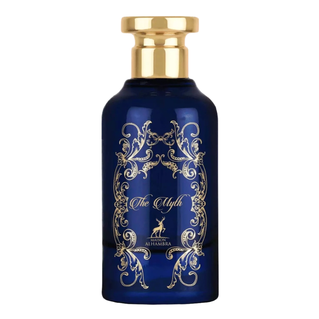 The Myth Eau de Parfum for Men - Perfume Planet