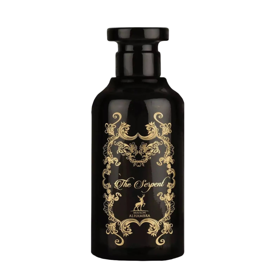 The Serpent Eau de Parfum (Unisex) - Perfume Planet