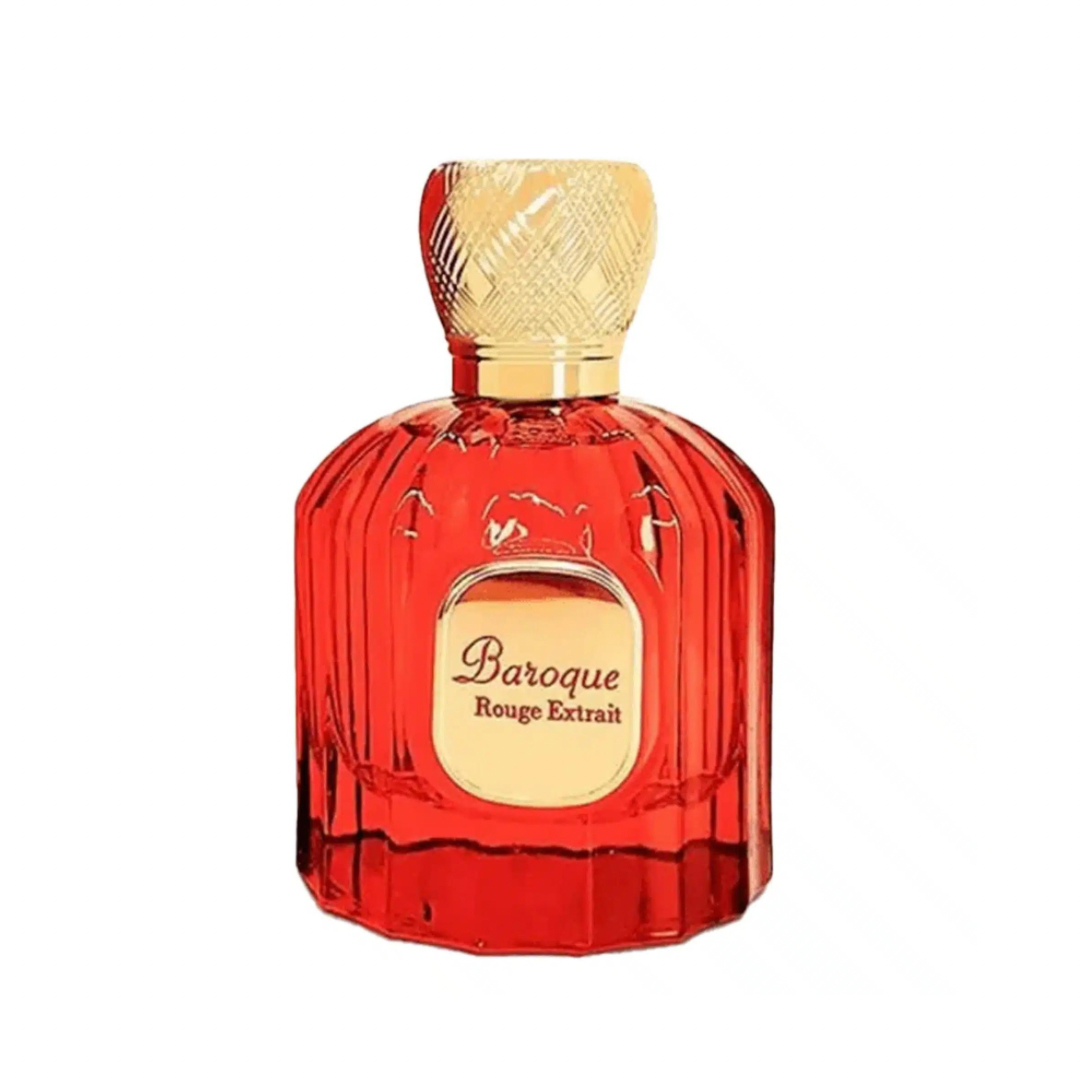 Baroque Rouge Extrait de Parfum (Unisex) - Perfume Planet