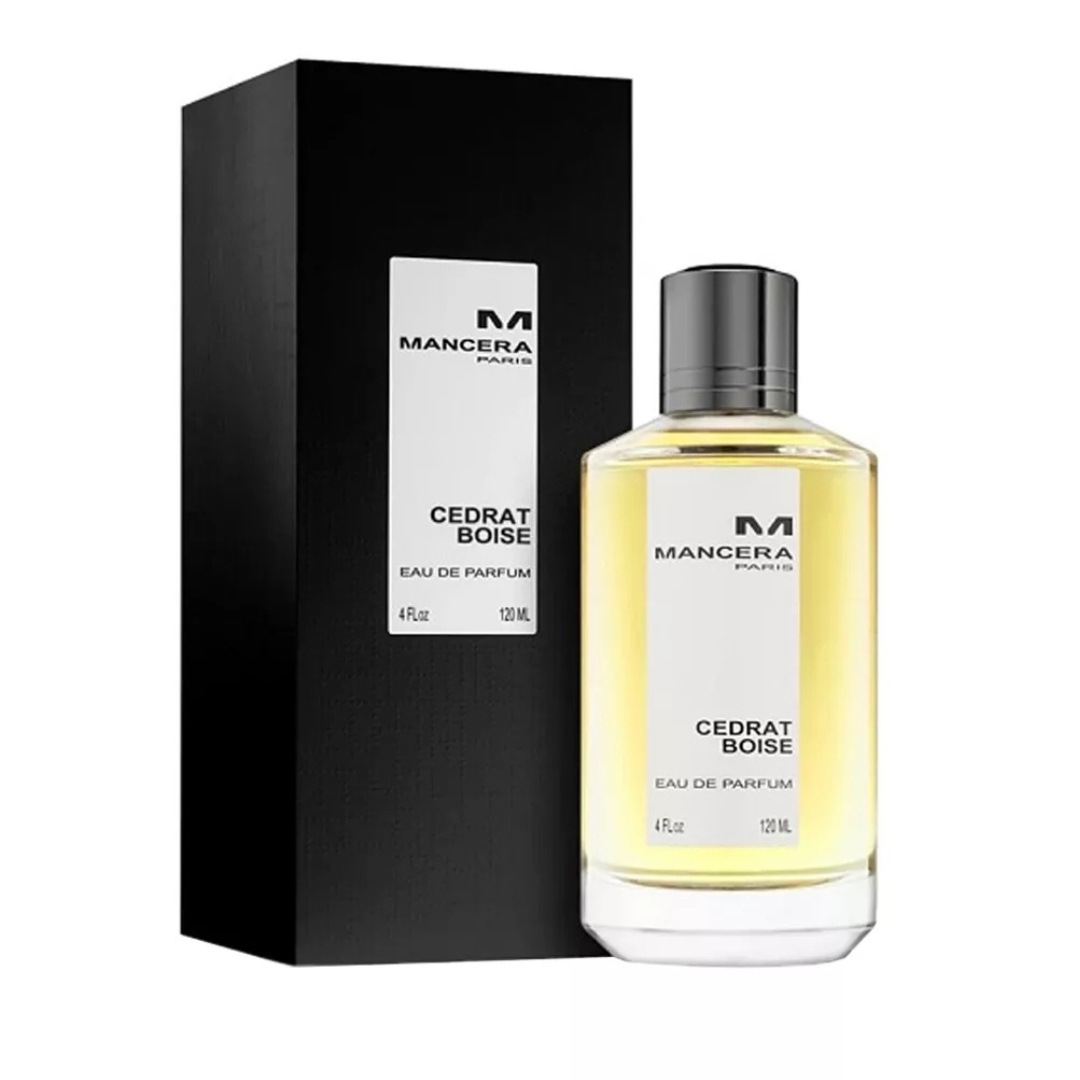 Cedrat Boise EDP for Men - Perfume Planet