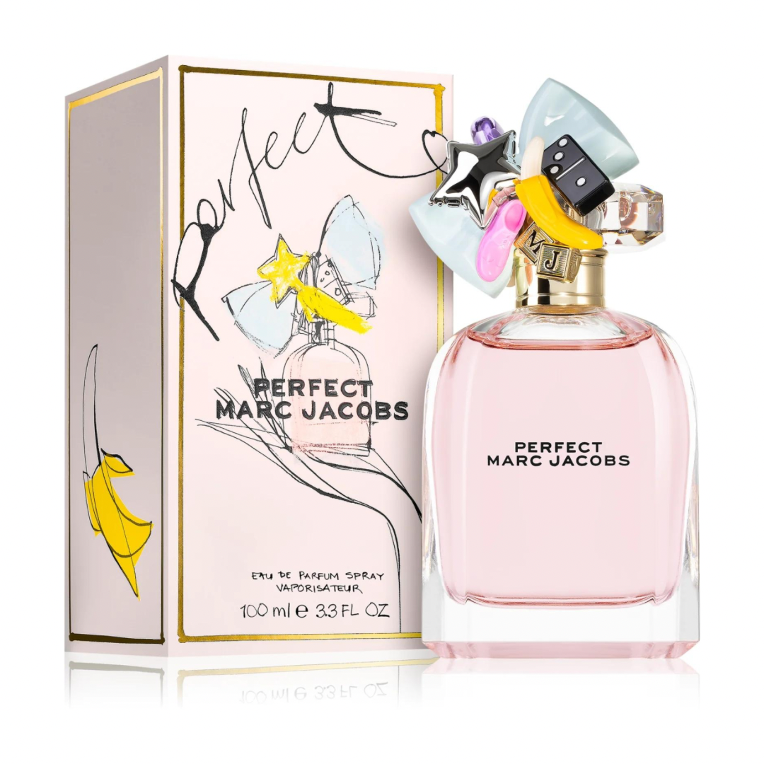 Perfect by Marc Jacobs EDP for Women - Perfume Planet product image 2