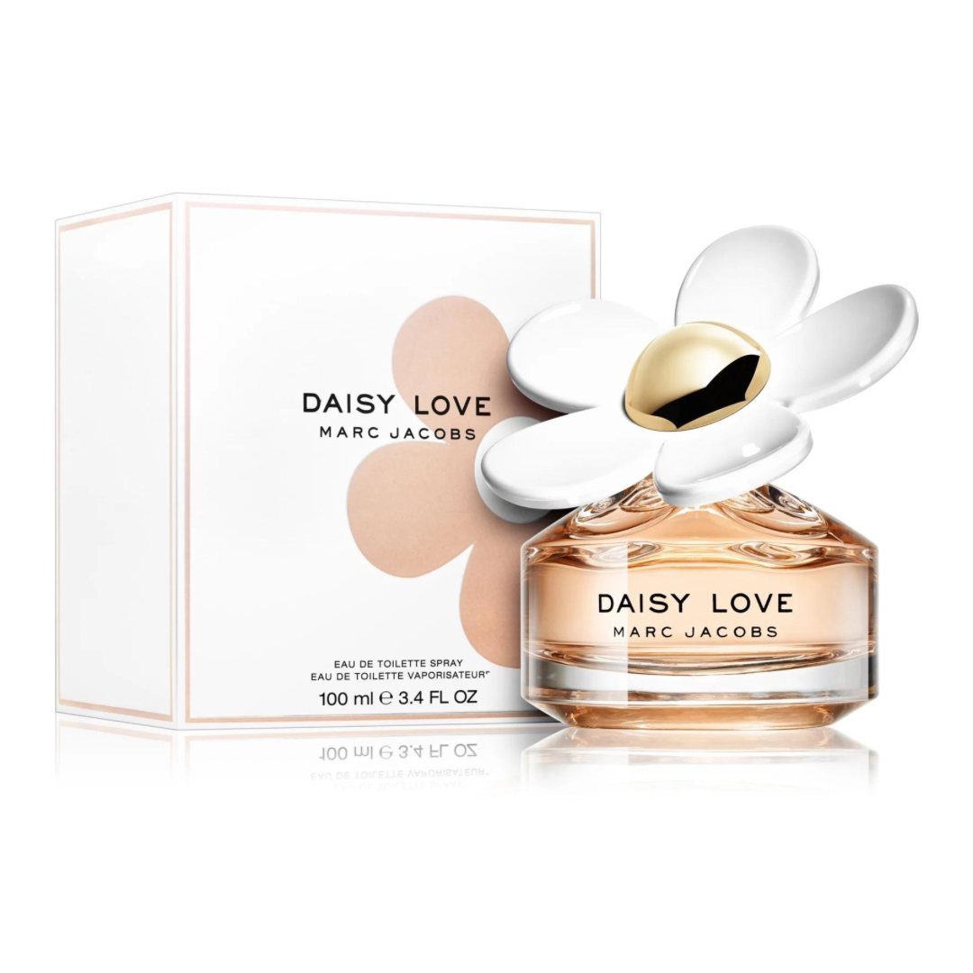 Daisy Love by Marc Jacobs EDT for Women - Perfume Planet