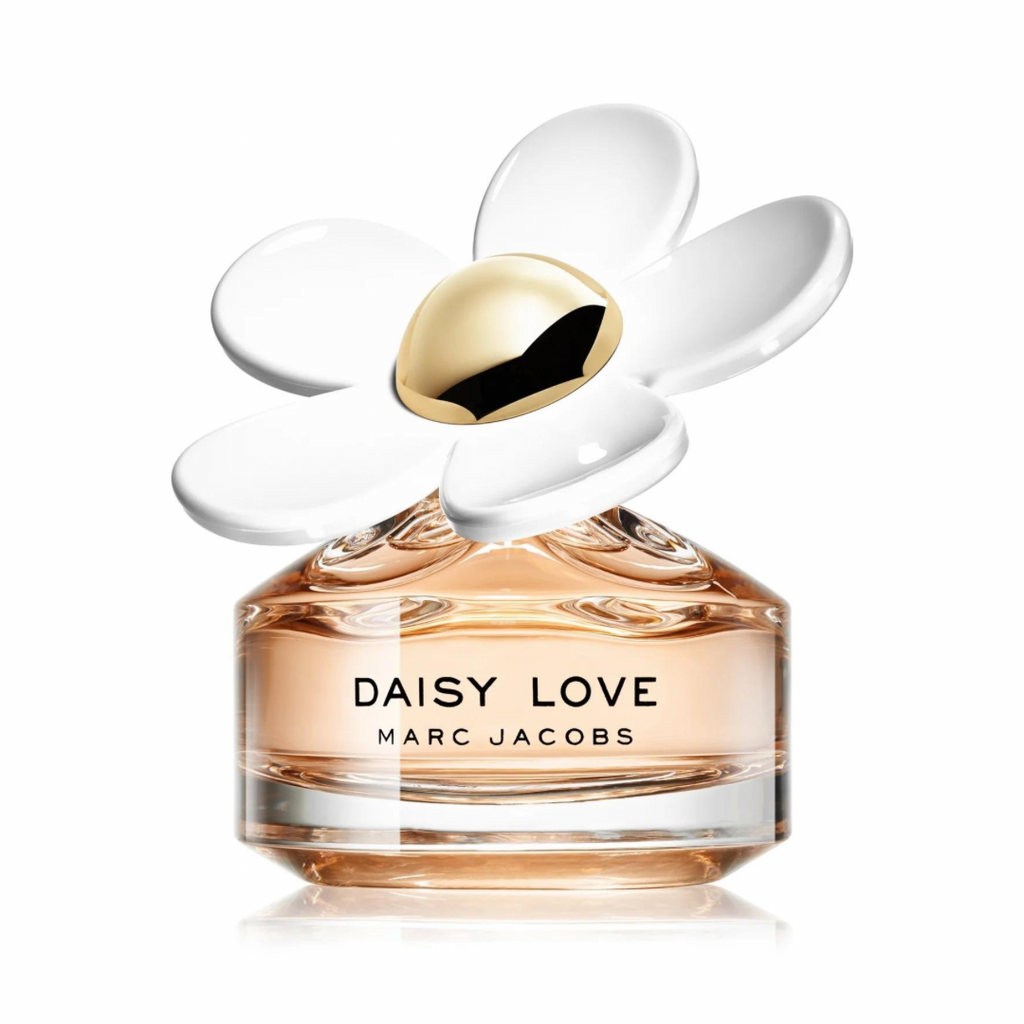 Daisy Love by Marc Jacobs EDT for Women - Wafa International