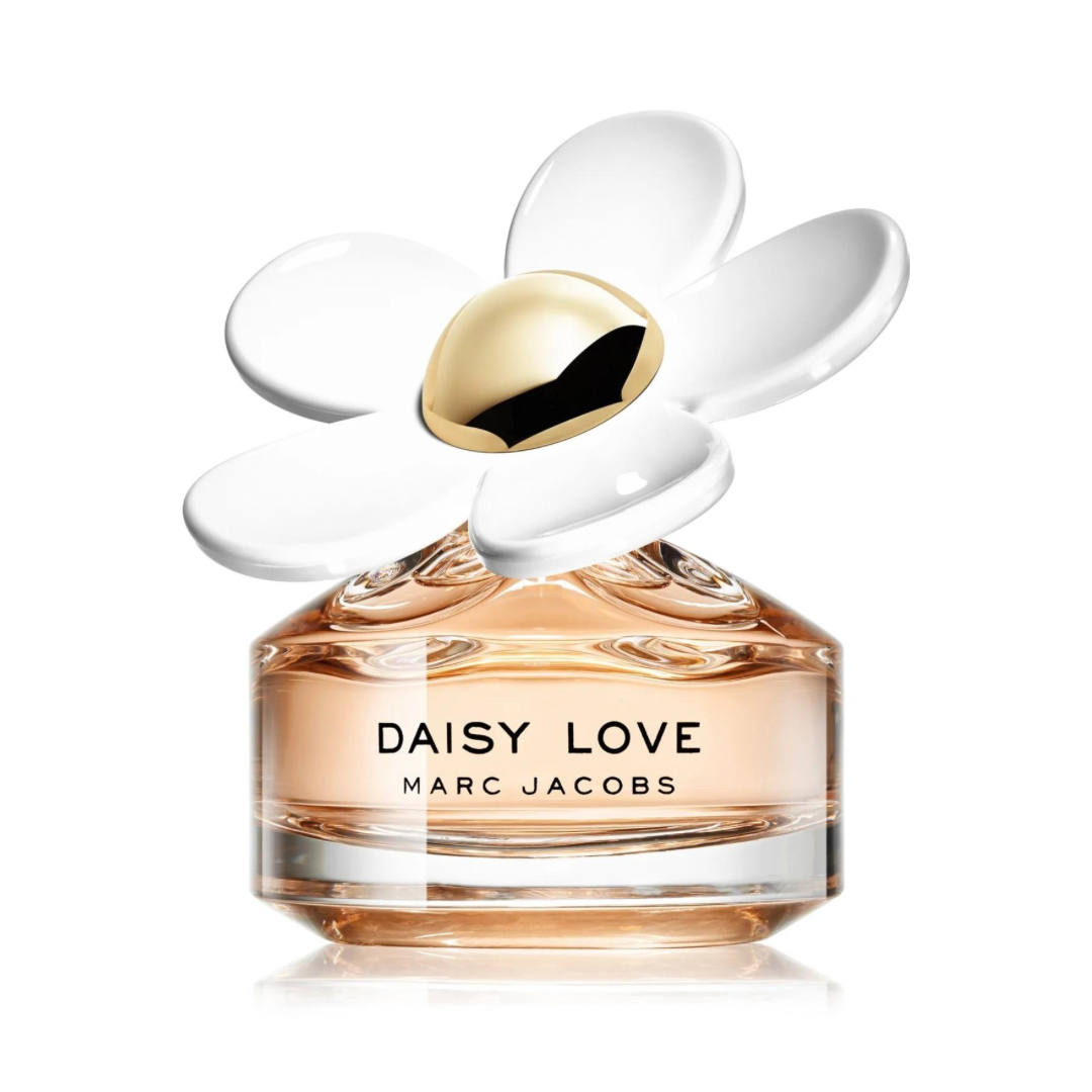 Daisy Love by Marc Jacobs EDT for Women - Perfume Planet
