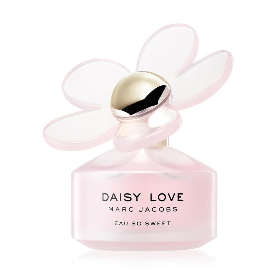 Daisy Love Eau So Sweet by Marc Jacobs EDT for Women - product image 1