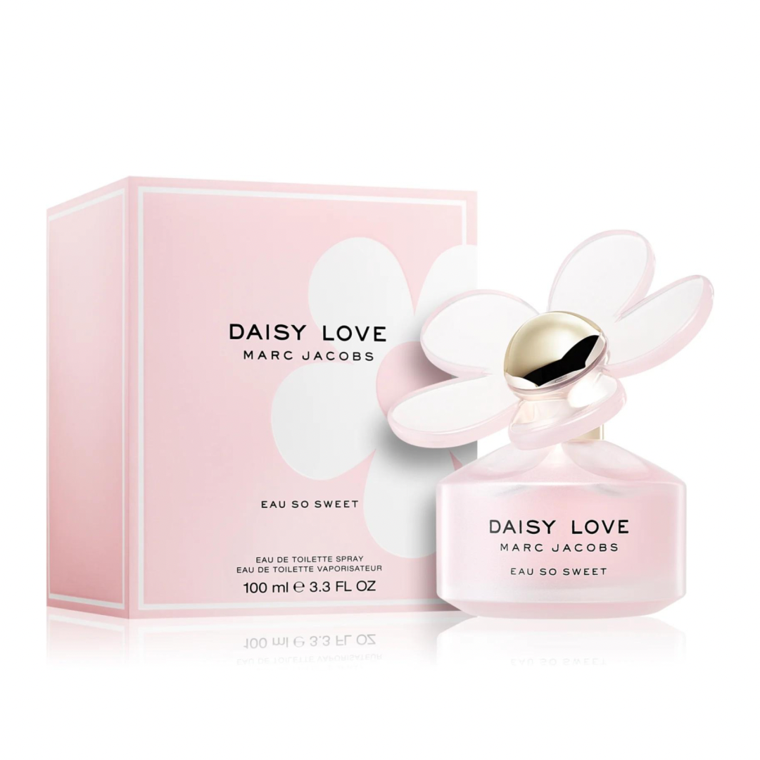 Daisy Love Eau So Sweet by Marc Jacobs EDT for Women - product image 2