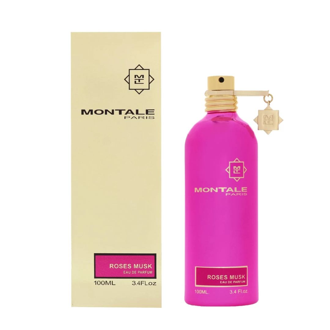 Roses Musk Eau de Parfum - Perfume Planet