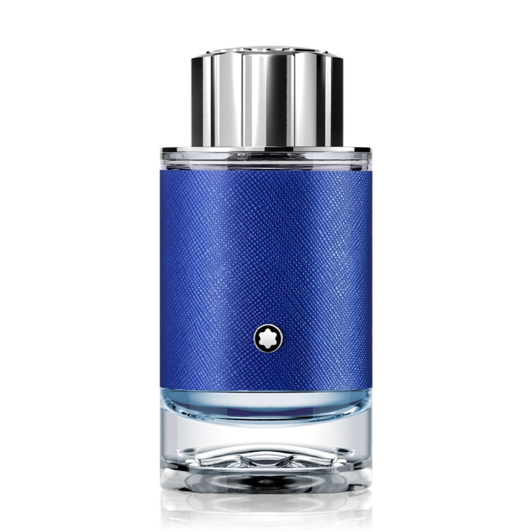 Montblanc Explorer Ultra Blue EDP for Men - product image 1