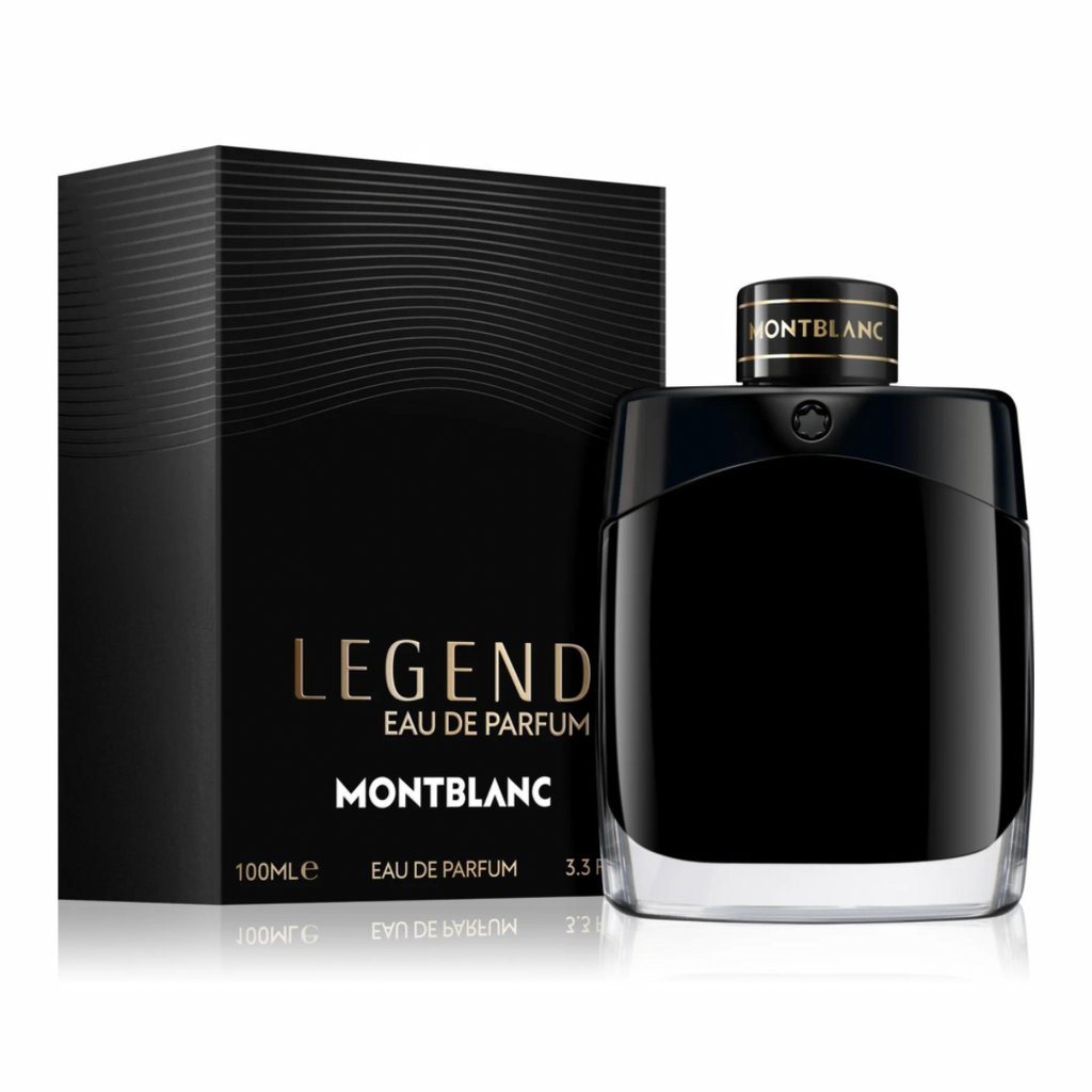 Montblanc Legend EDP for Men - product image 2