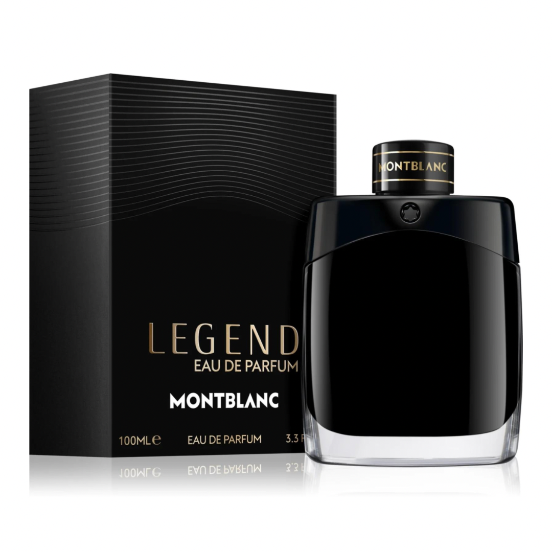 Montblanc Legend EDP for Men - product image 2