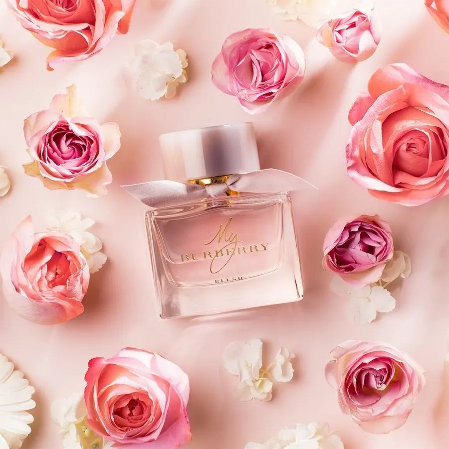 My Burberry Blush EDP - Perfume Planet