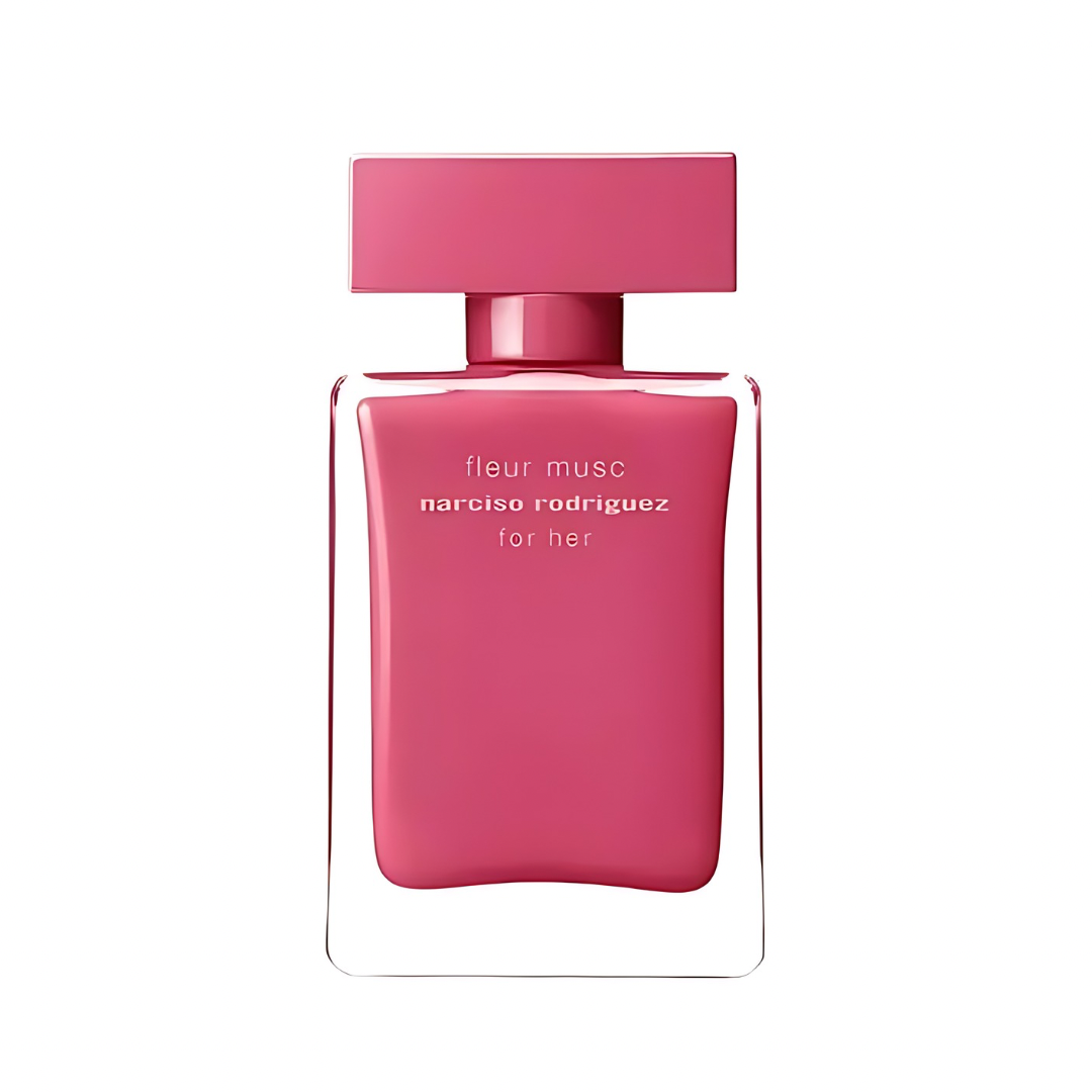 Fleur Musc EDP by Narciso Rodríguez for Women - Perfume Planet