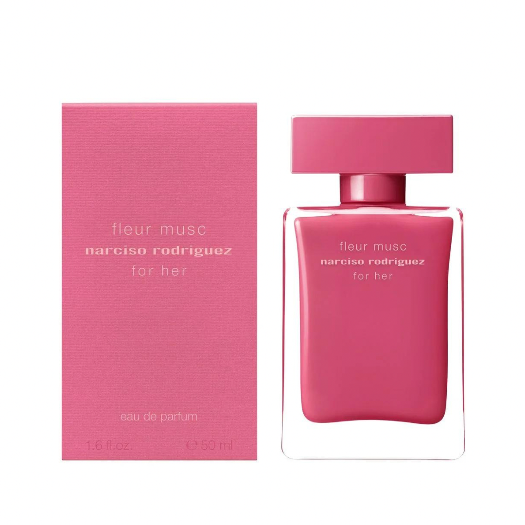 Fleur Musc EDP by Narciso Rodríguez for Women - Perfume Planet