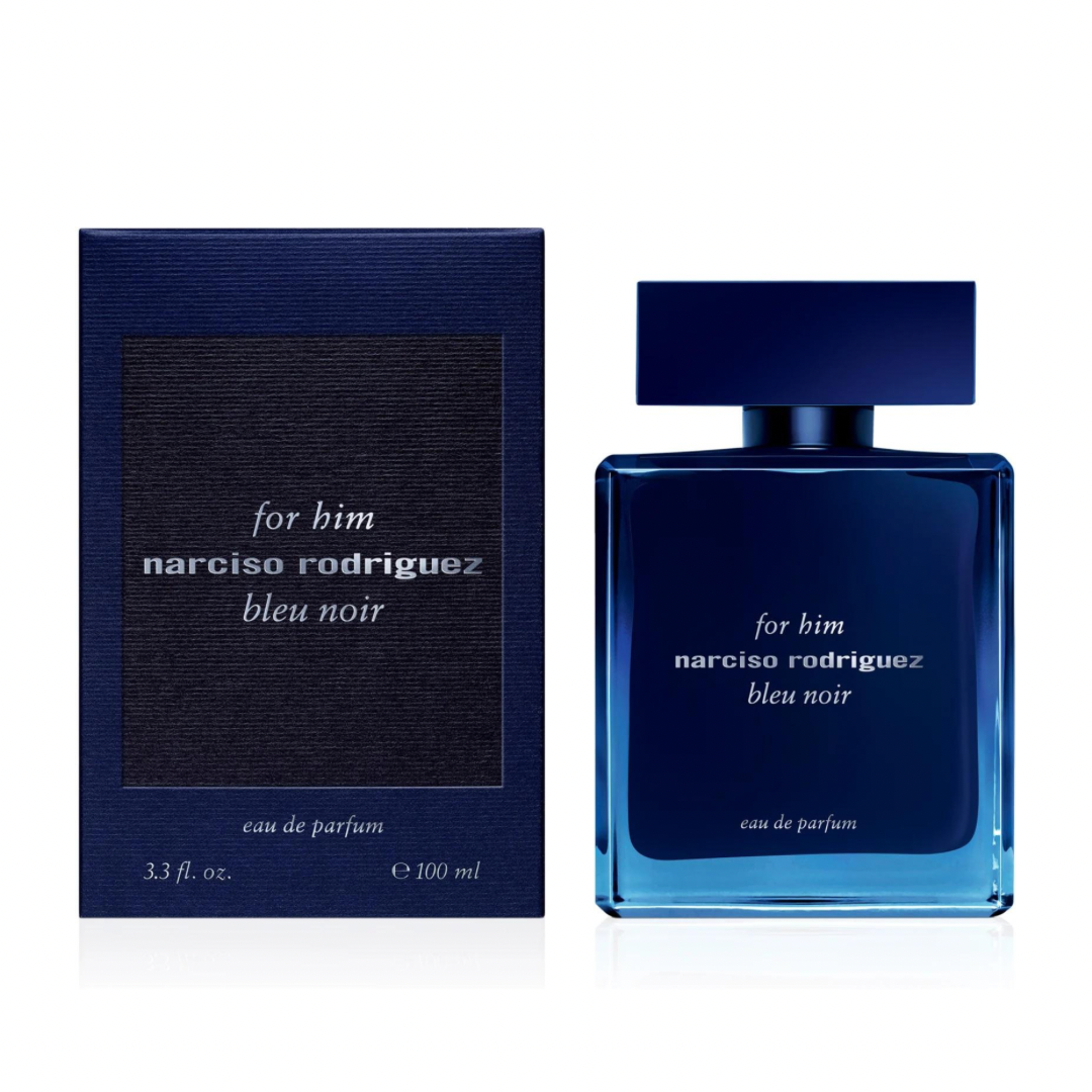 Narciso Rodríguez for Him Bleu Noir EDP - product image 2