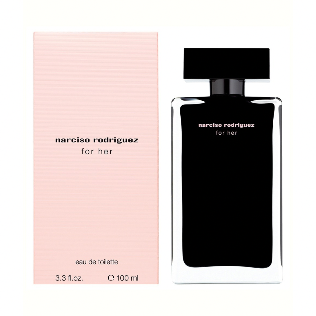 Narciso Rodríguez For Her EDT - product image 2
