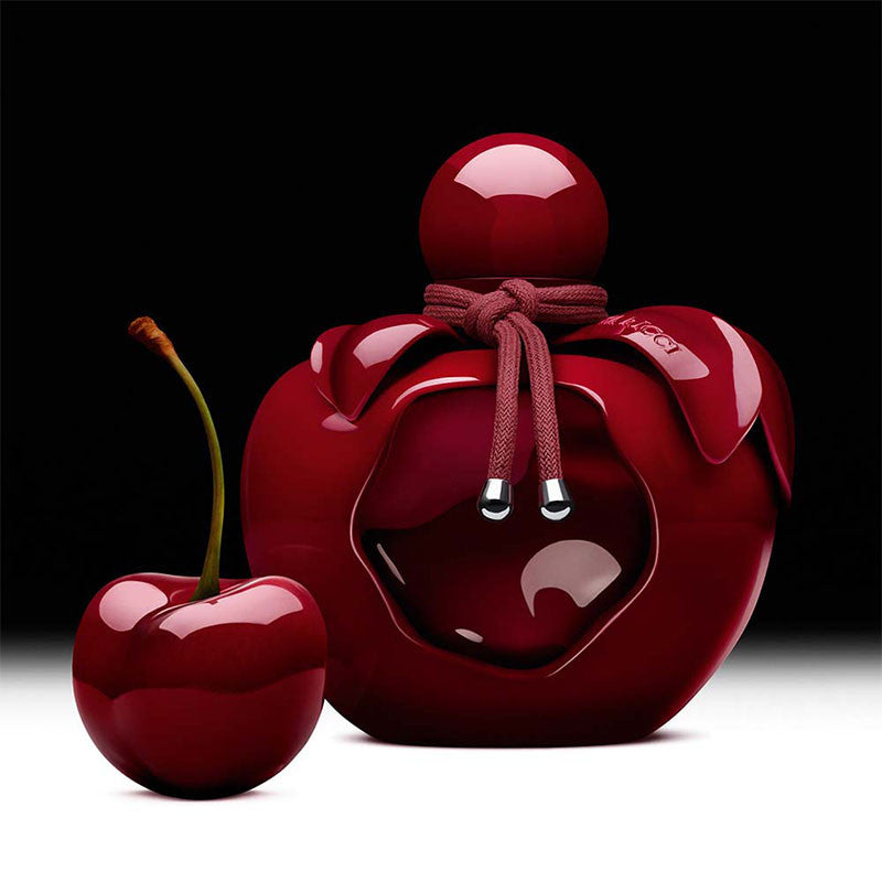 Nina Rouge Crush EDP for women - Perfume Planet 