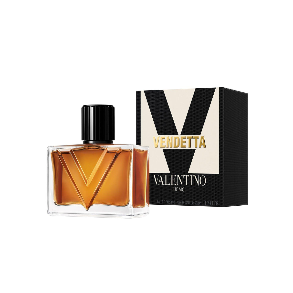Valentino Vendetta Uomo EDP