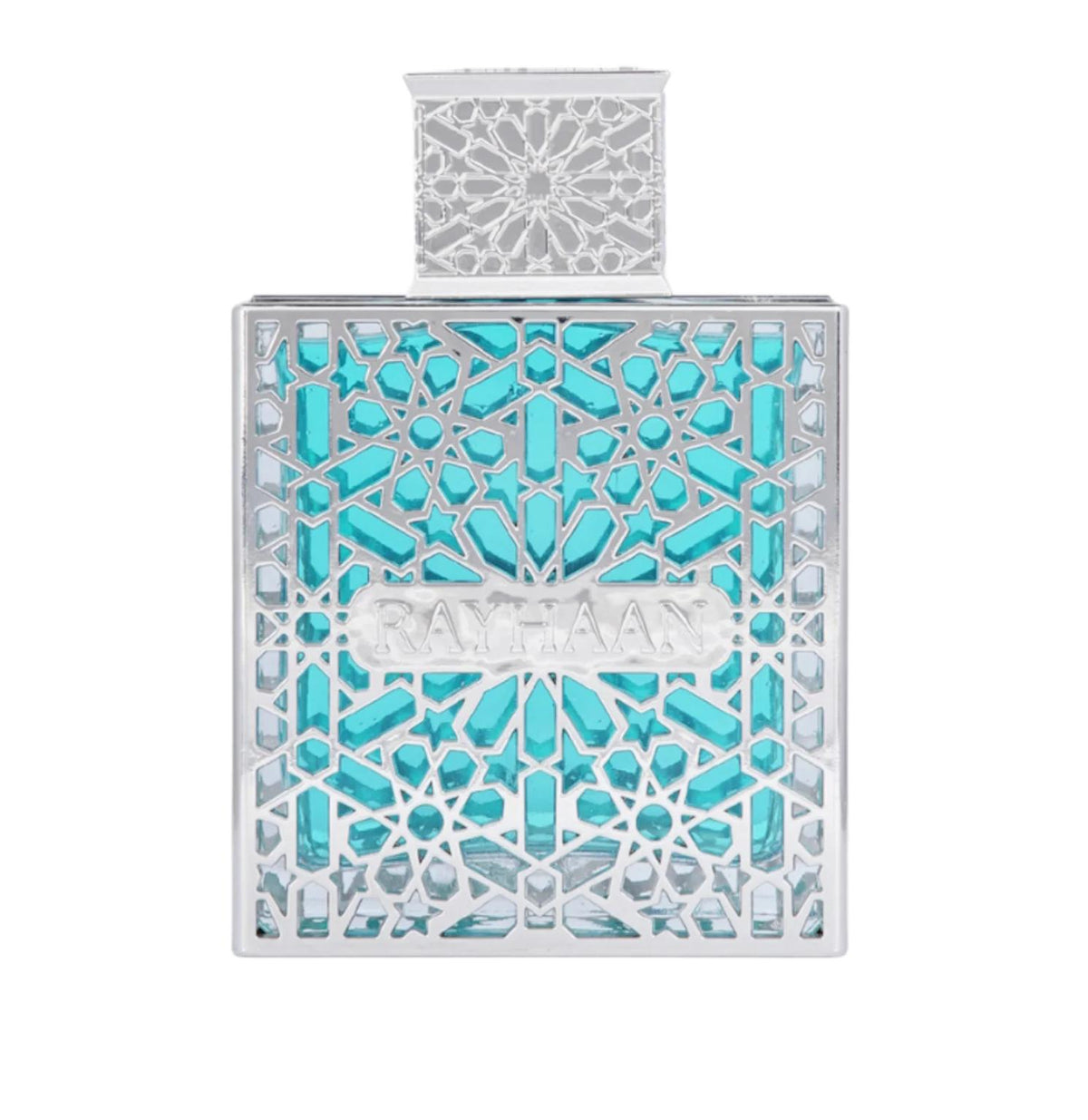 Aquatica Eau de Parfum by Rayhaan