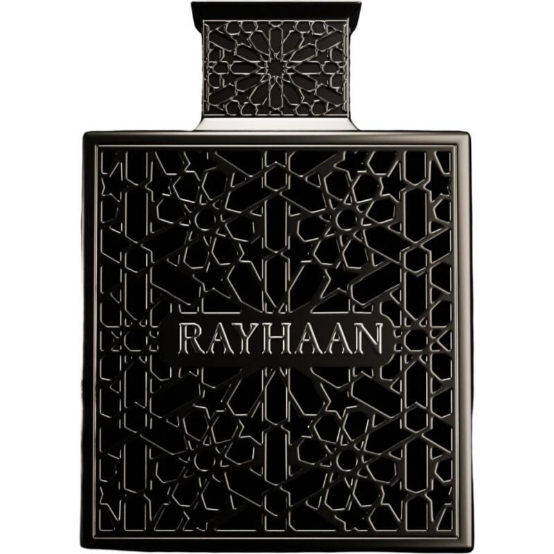 Obsidian Eau de Parfum by Rayhaan