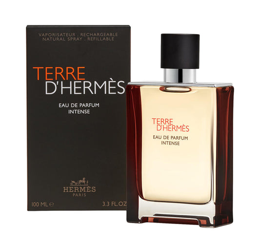 Terre d´Hermès Intense EDP for Men