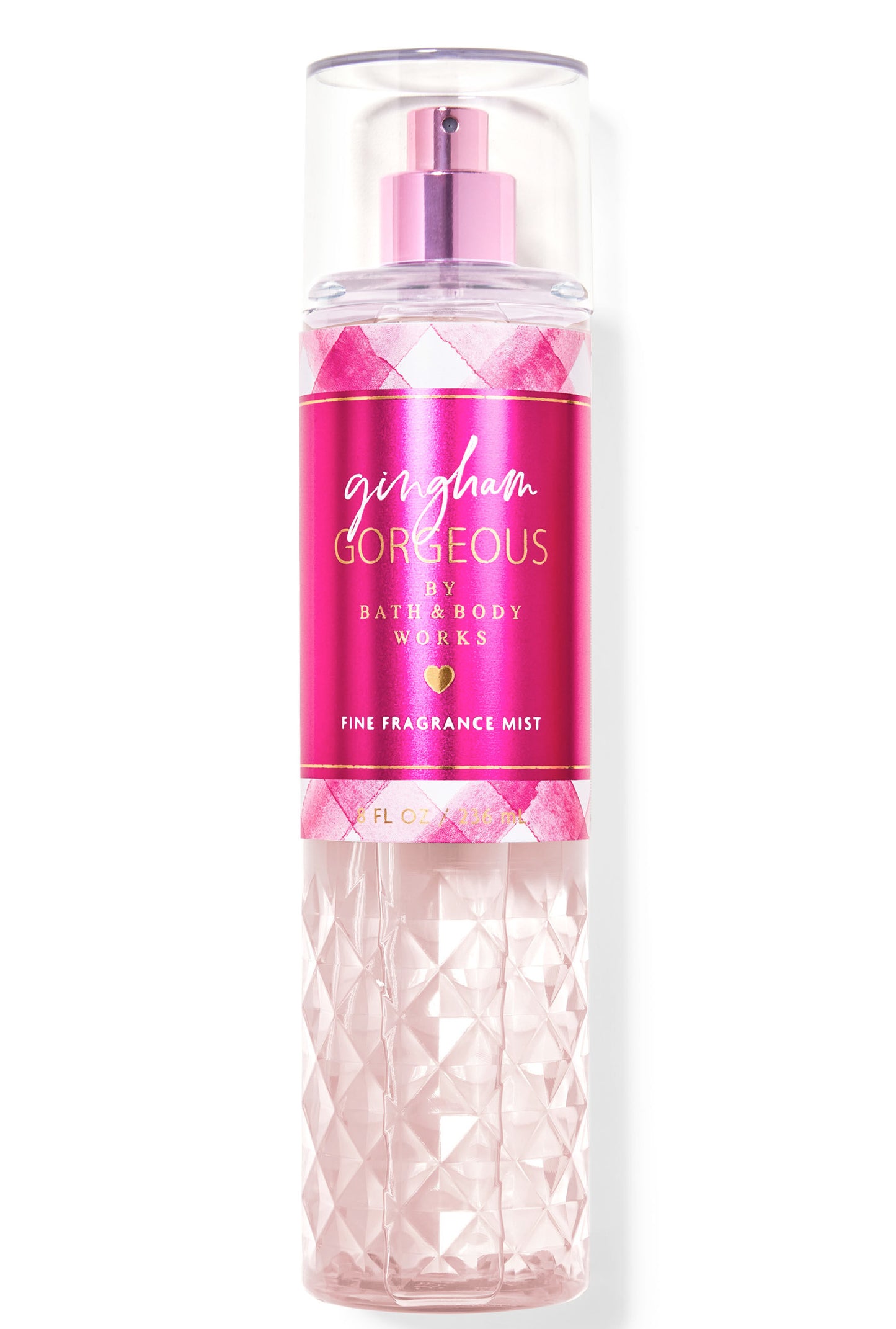 Gingham Gorgeous Body Mist