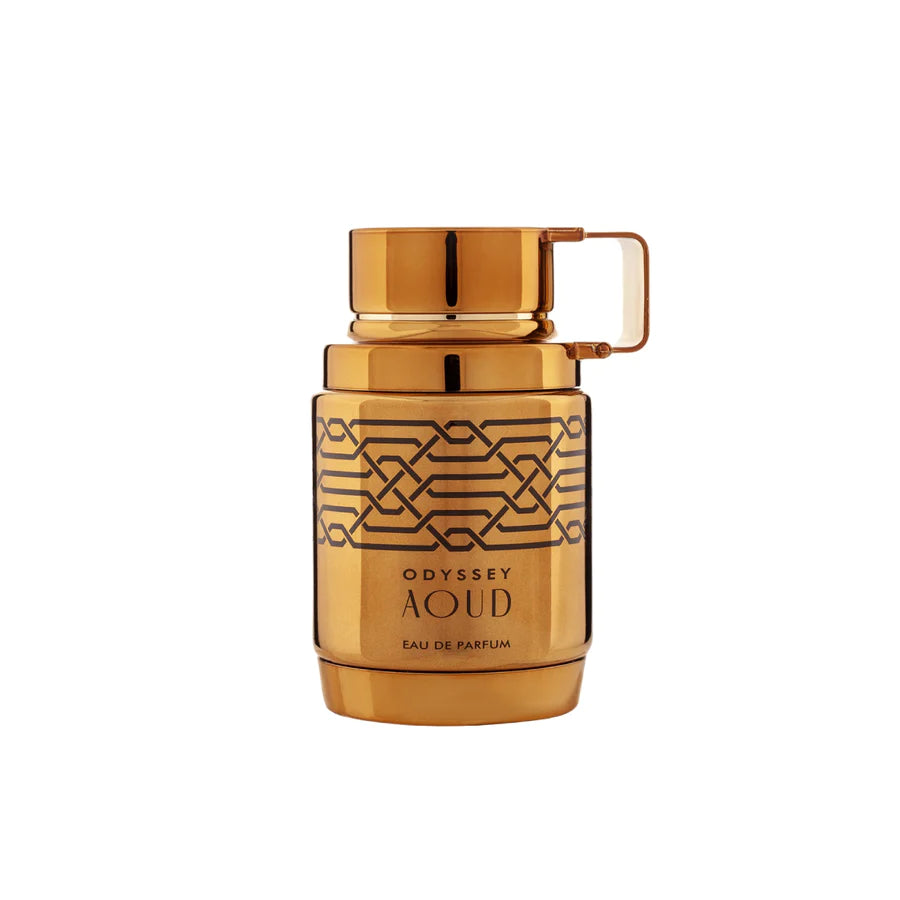 Armaf Odyssey Aoud EDP