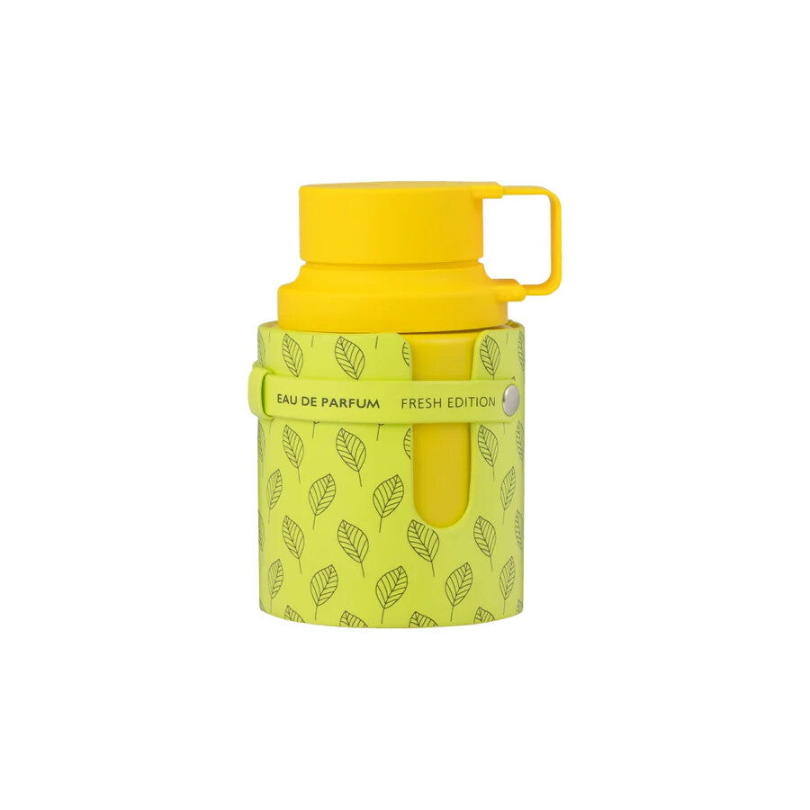 Armaf Odyssey Limoni Fresh EDP