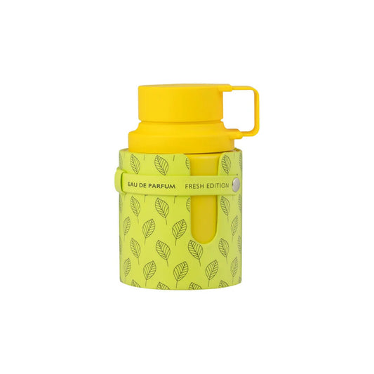 Armaf Odyssey Limoni Fresh EDP