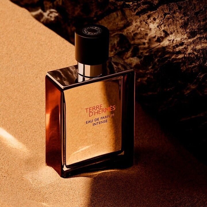 Terre d´Hermès Intense EDP for Men