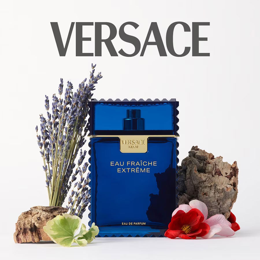 Versace Eau Fraîche Extrême EDP